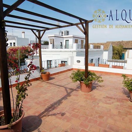 La Azotea De Viana - Centro Cordoba Apartment Bagian luar foto