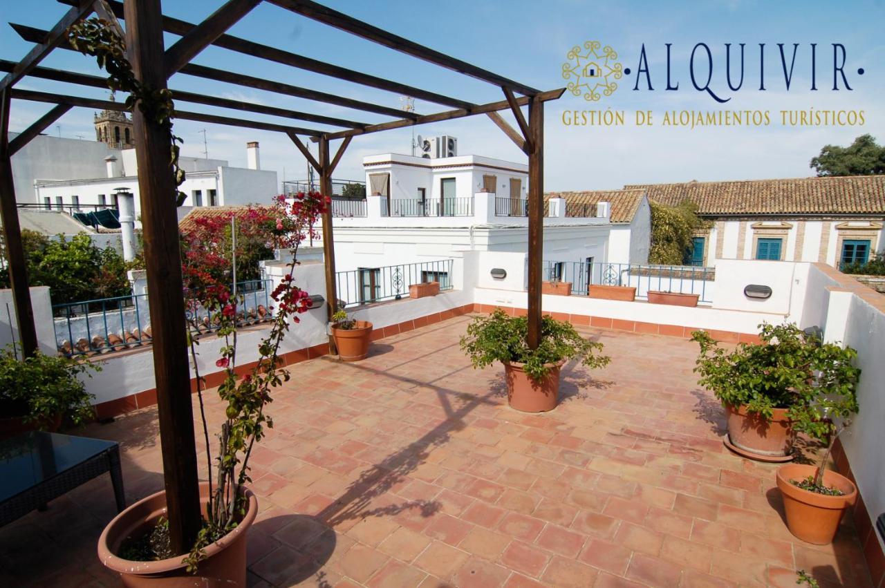 La Azotea De Viana - Centro Cordoba Apartment Bagian luar foto