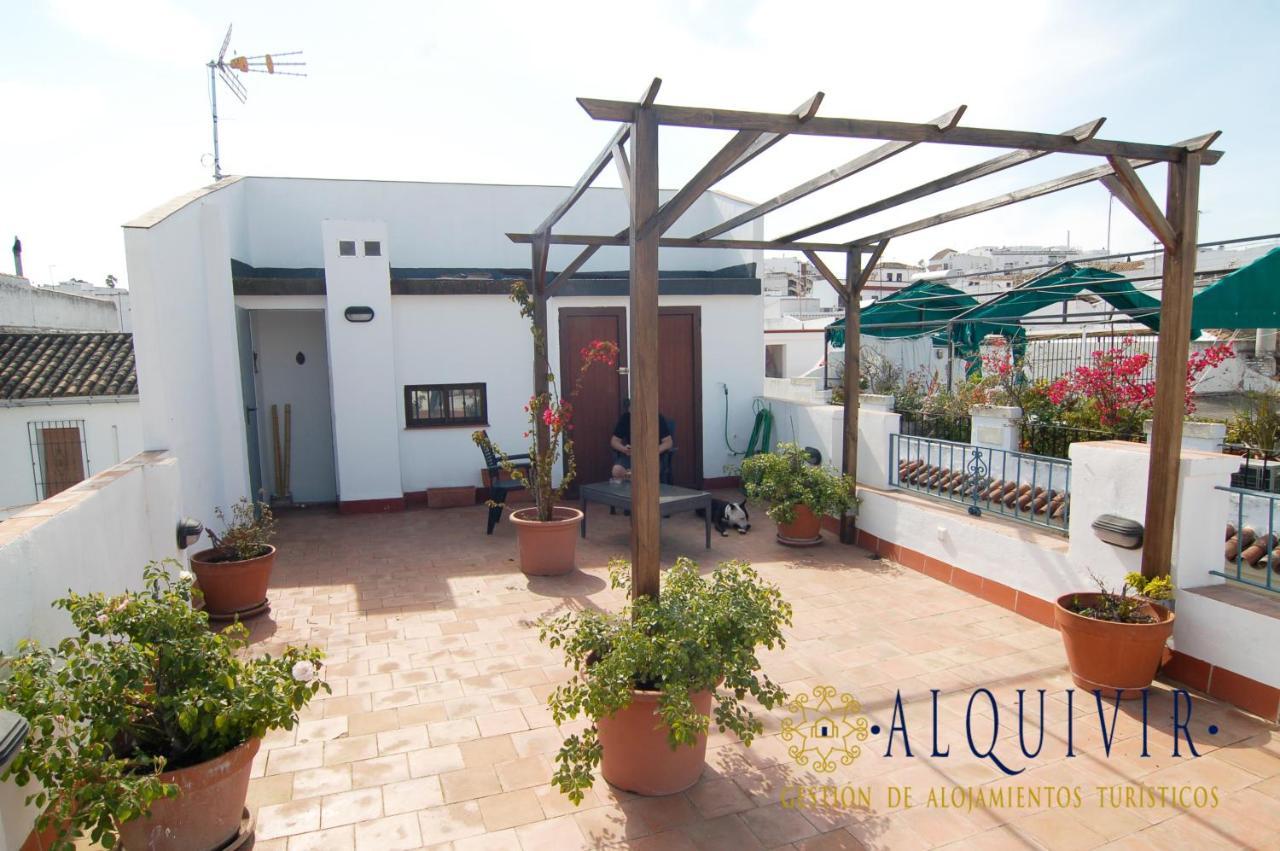 La Azotea De Viana - Centro Cordoba Apartment Bagian luar foto