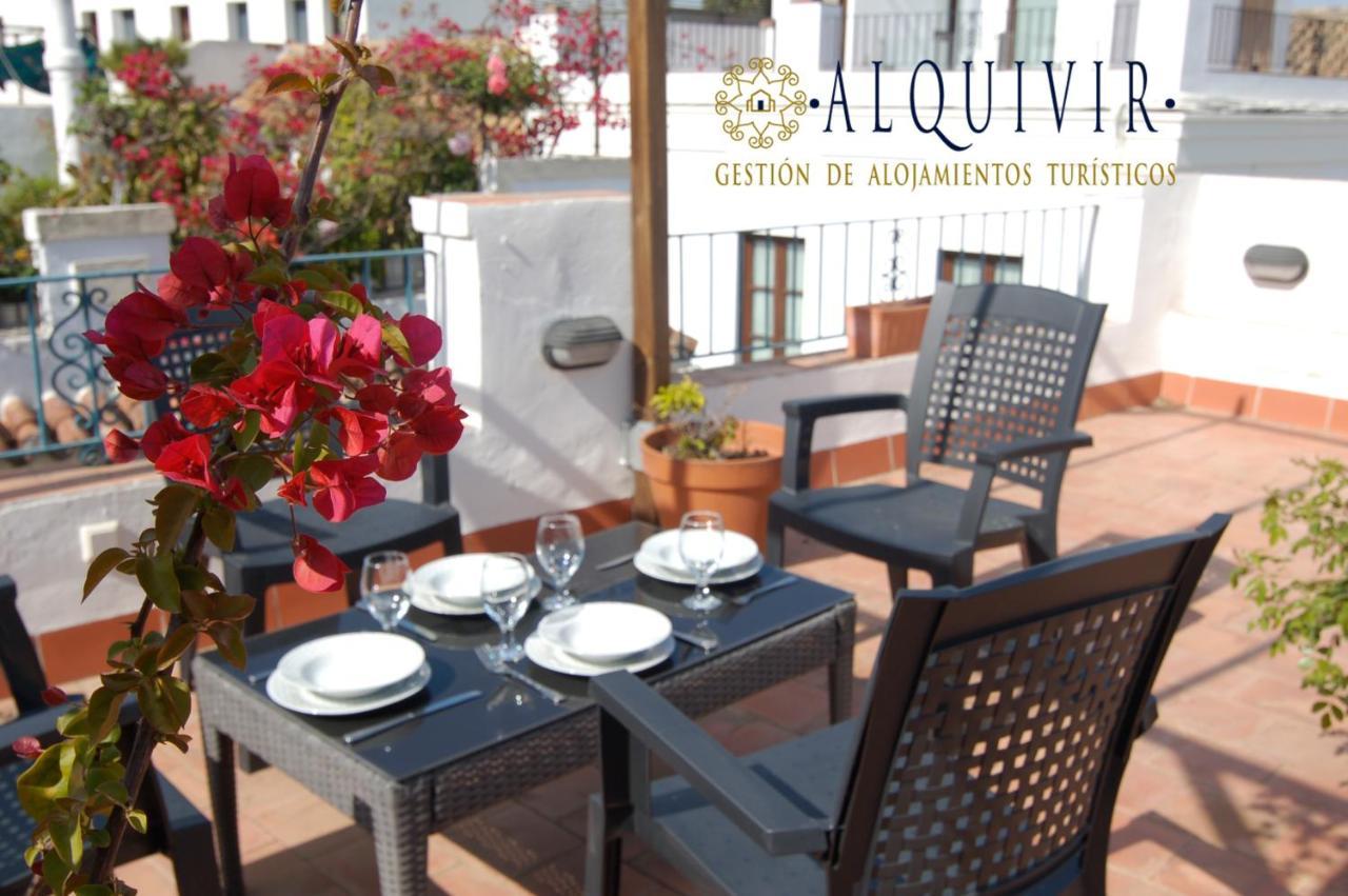 La Azotea De Viana - Centro Cordoba Apartment Bagian luar foto