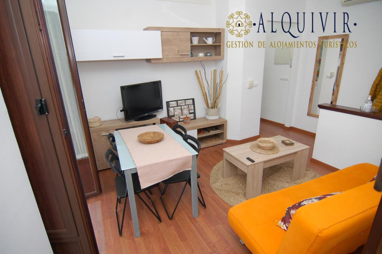 La Azotea De Viana - Centro Cordoba Apartment Bagian luar foto