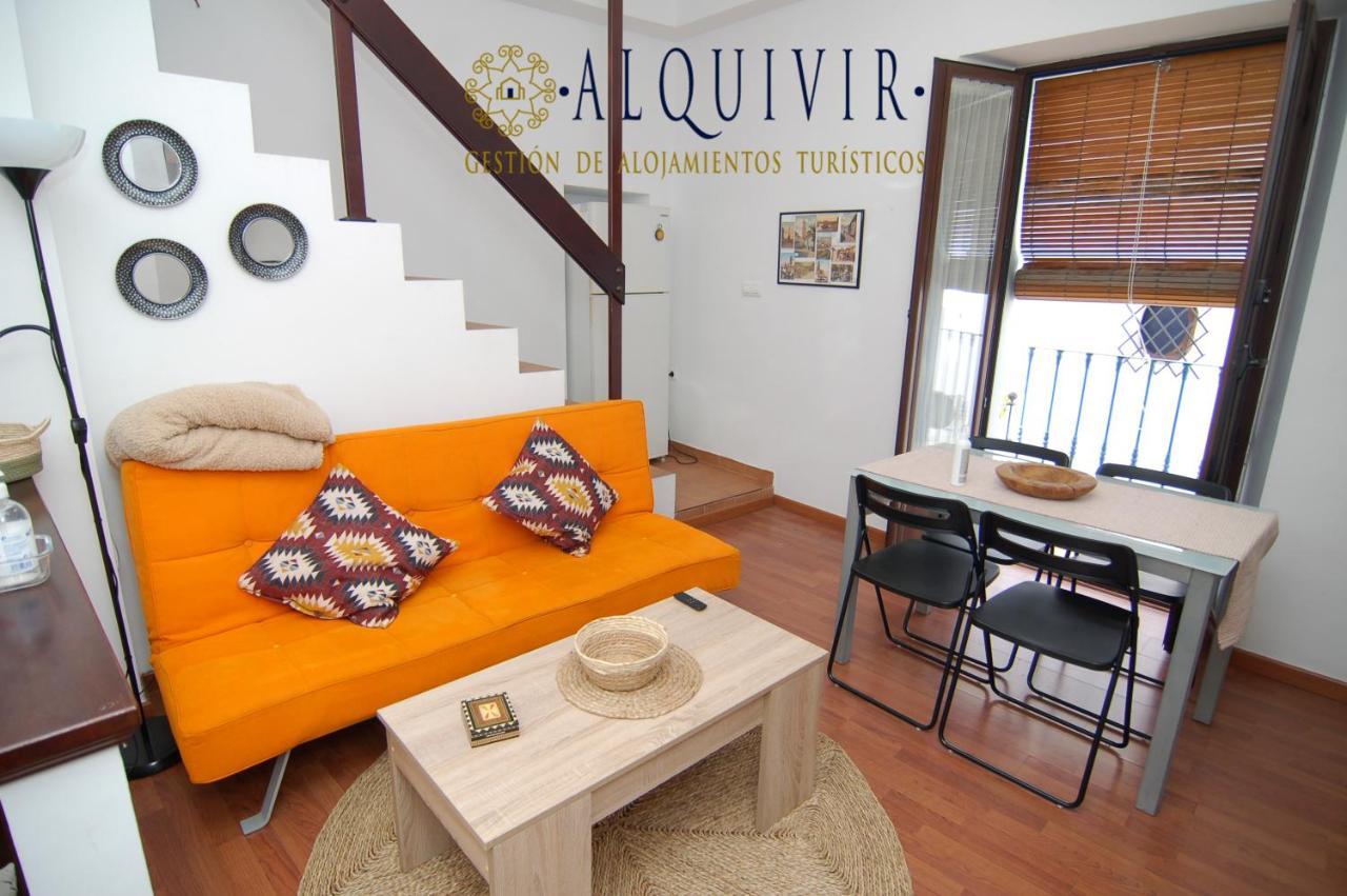 La Azotea De Viana - Centro Cordoba Apartment Bagian luar foto