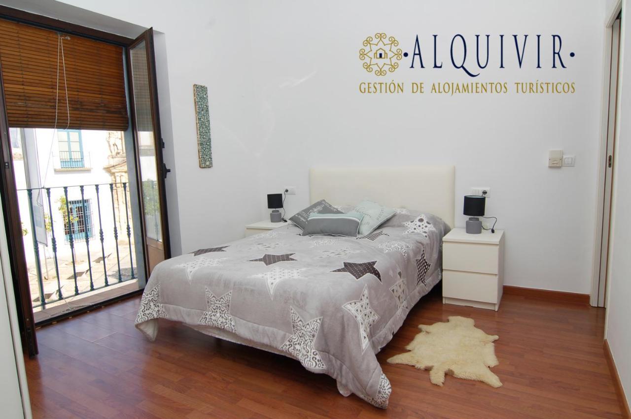 La Azotea De Viana - Centro Cordoba Apartment Bagian luar foto