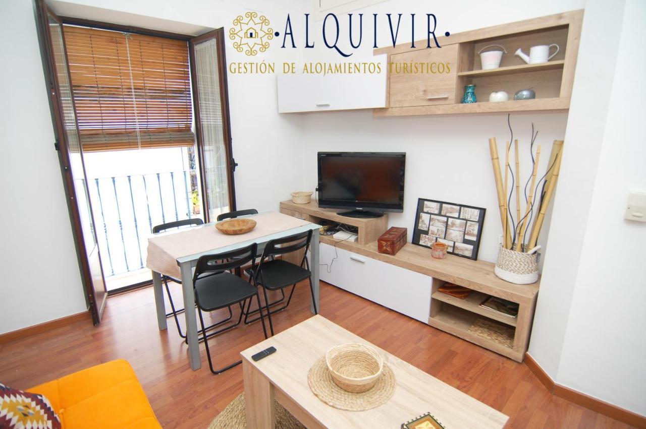 La Azotea De Viana - Centro Cordoba Apartment Bagian luar foto
