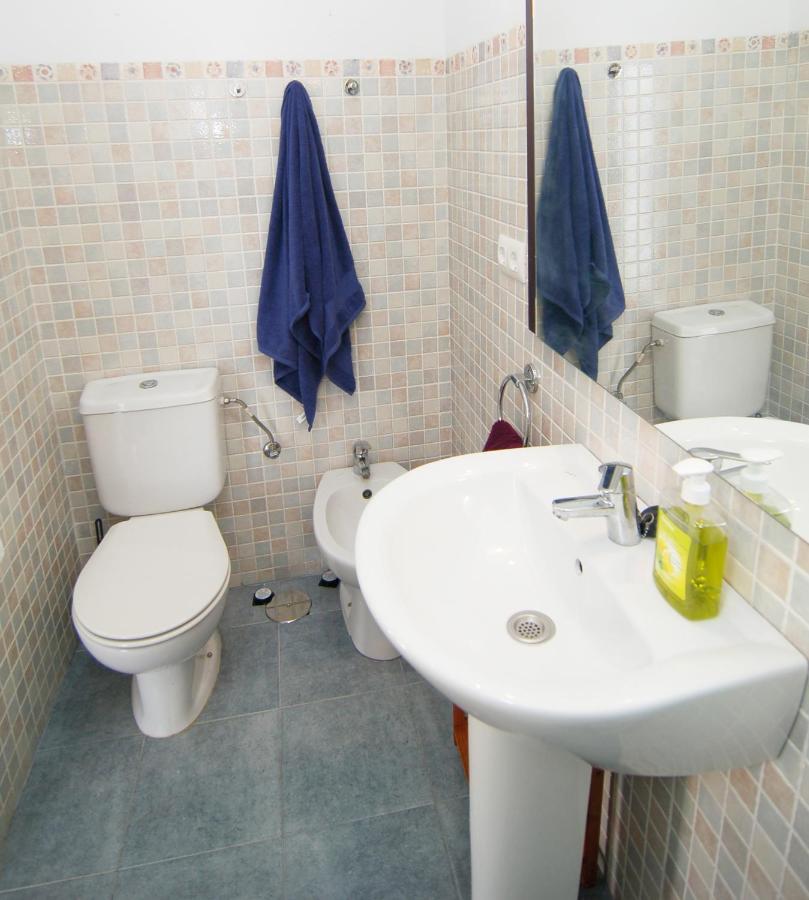 La Azotea De Viana - Centro Cordoba Apartment Bagian luar foto