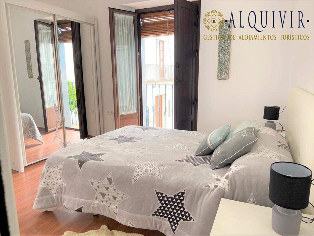 La Azotea De Viana - Centro Cordoba Apartment Bagian luar foto
