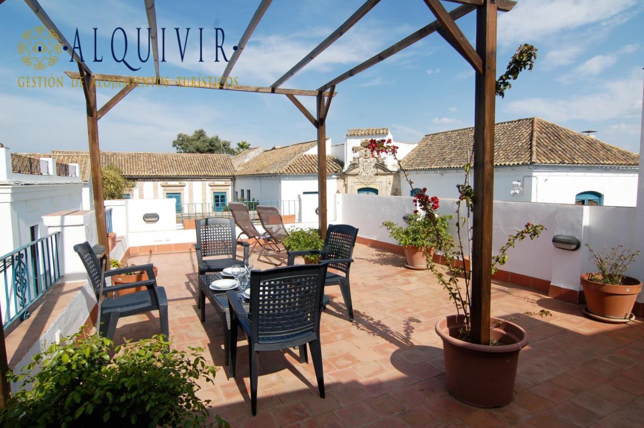 La Azotea De Viana - Centro Cordoba Apartment Bagian luar foto