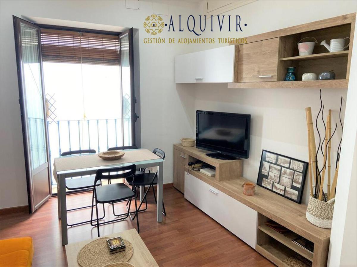 La Azotea De Viana - Centro Cordoba Apartment Bagian luar foto