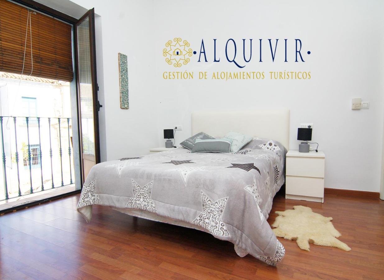 La Azotea De Viana - Centro Cordoba Apartment Bagian luar foto