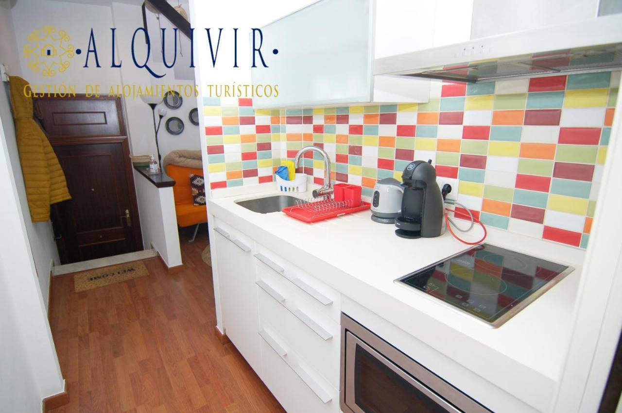La Azotea De Viana - Centro Cordoba Apartment Bagian luar foto