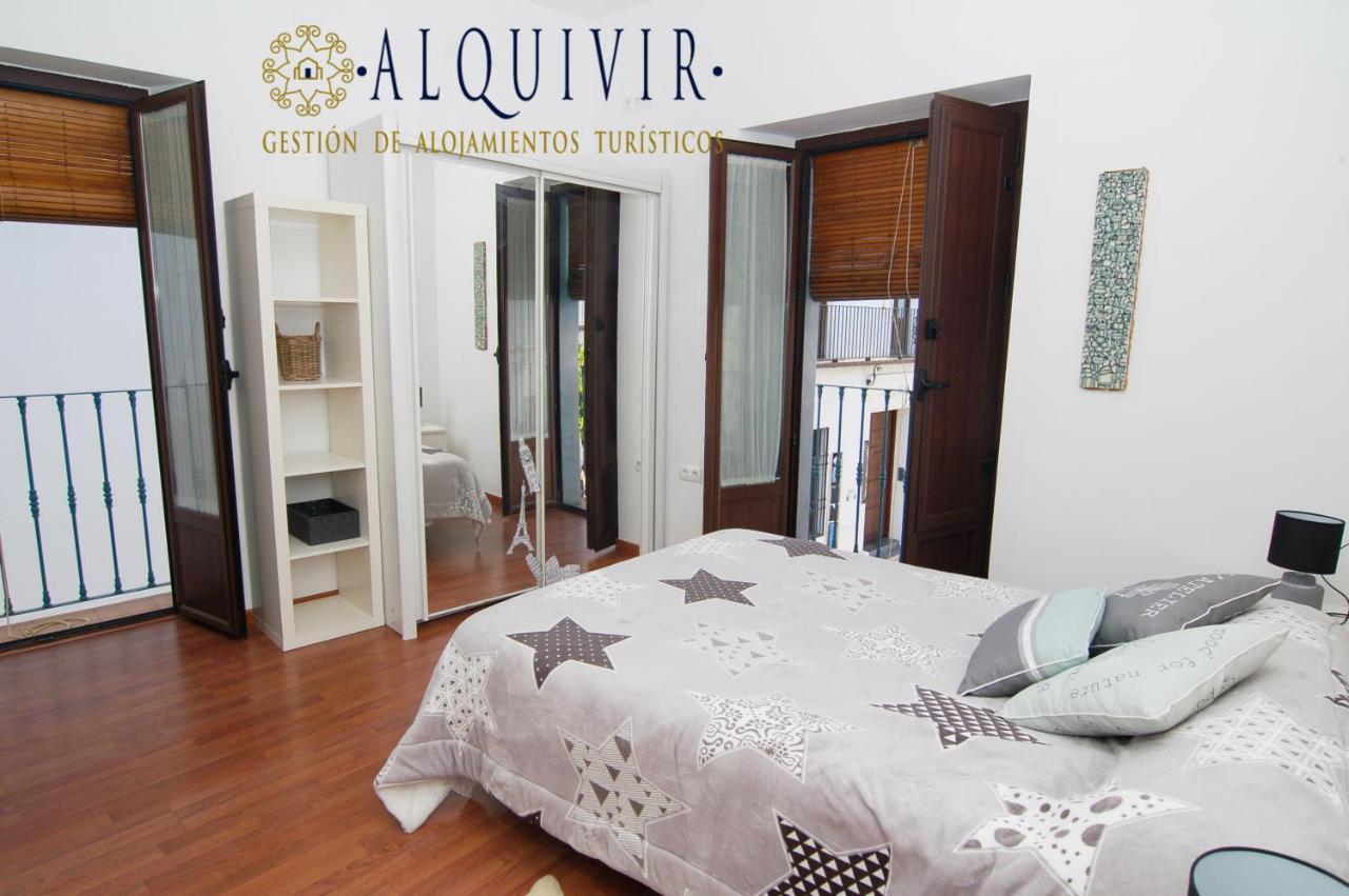 La Azotea De Viana - Centro Cordoba Apartment Bagian luar foto