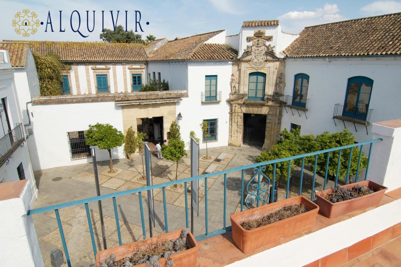 La Azotea De Viana - Centro Cordoba Apartment Bagian luar foto